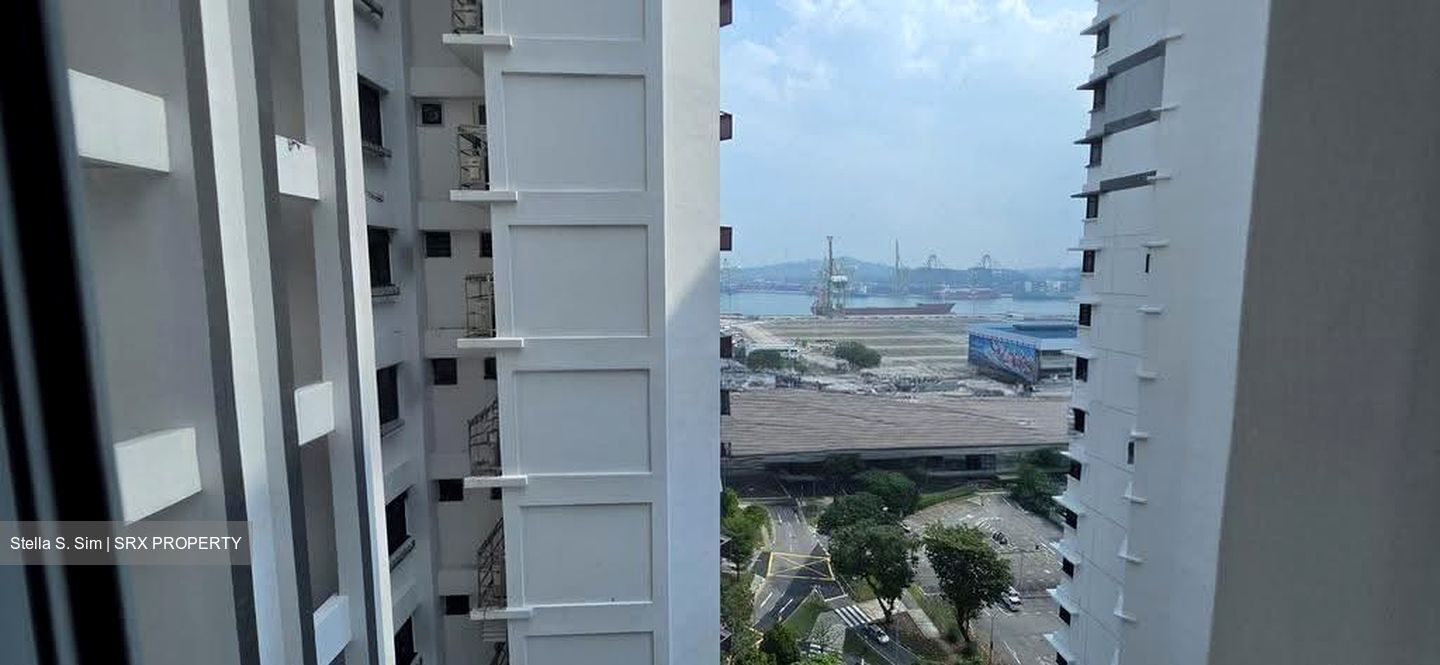 Blk 16 Cantonment Towers (Bukit Merah), HDB 4 Rooms #622284241